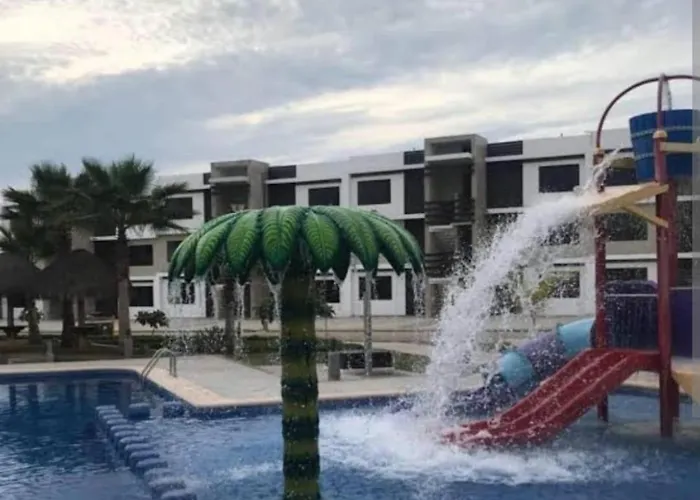 El rincón de las golondrinas Mazatlán