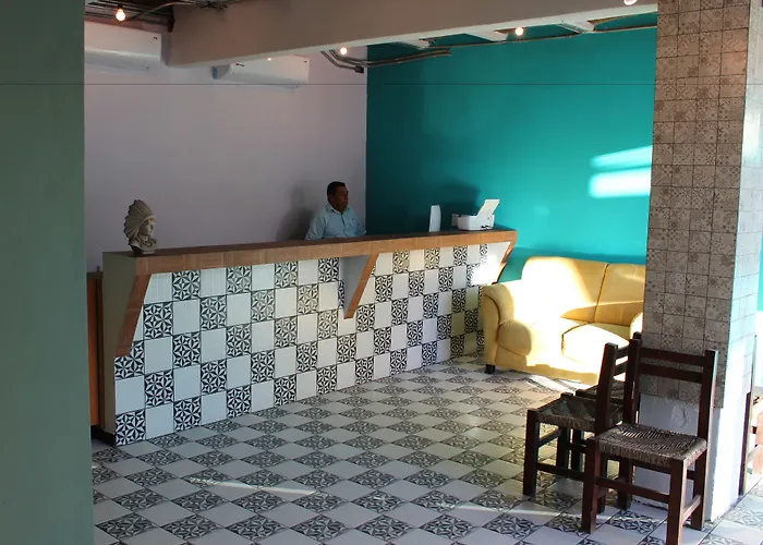 Venados Inn Mazatlán